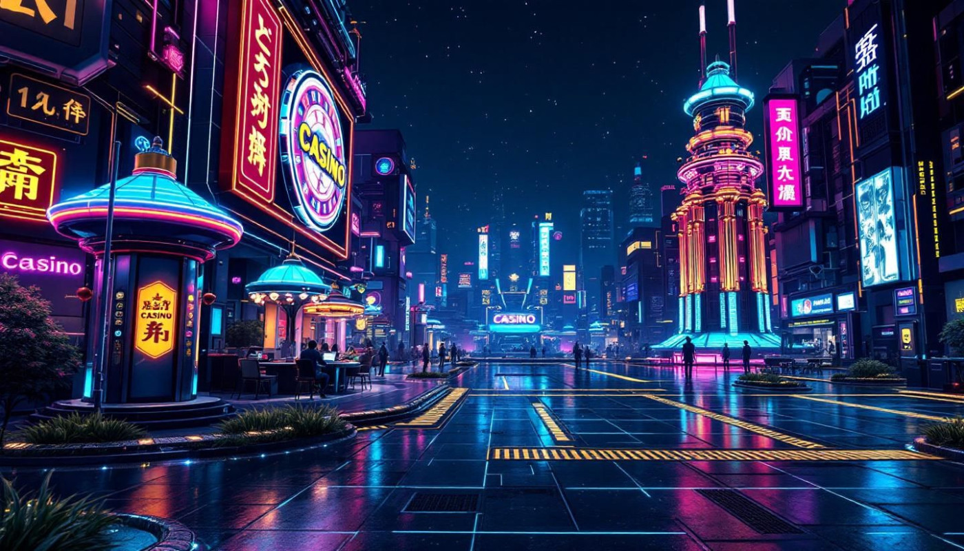 Il futuro dei bonus senza deposito nei casinò online