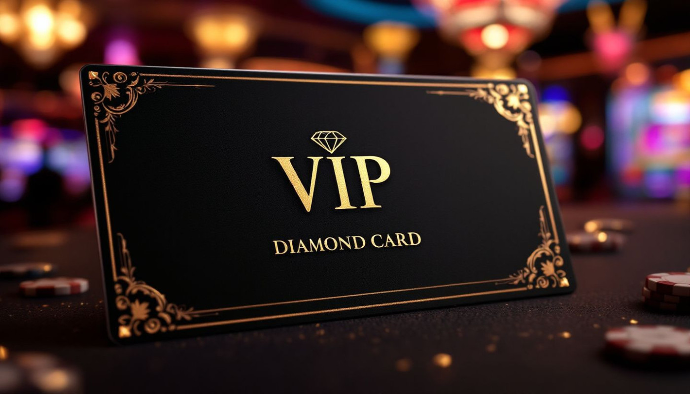 Vantaggi e strategie del programma VIP nei casinò digitali